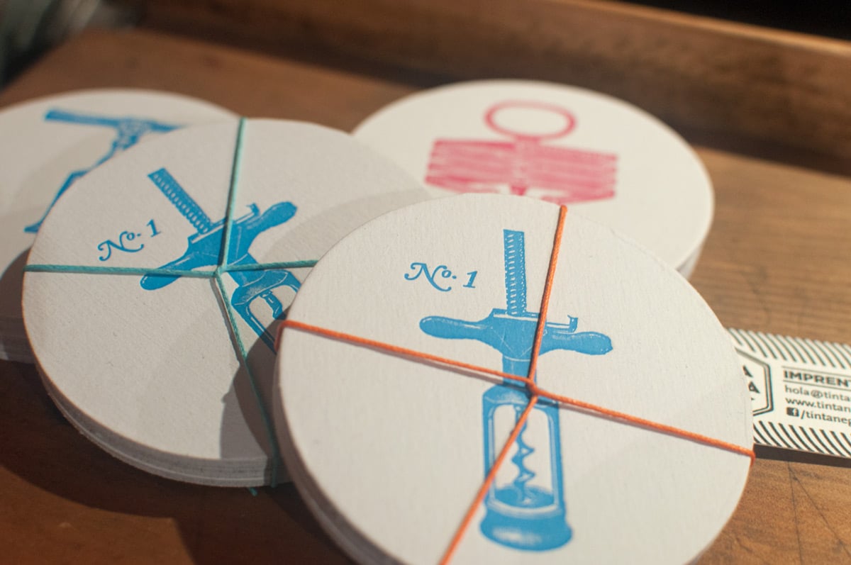 posavasos sacacorchos 17