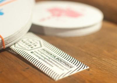 Posavasos Sacacorchos