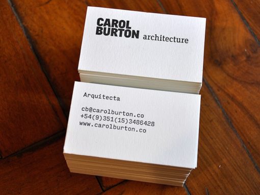 Carol Burton