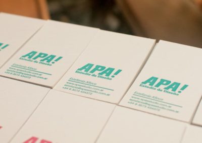 apa 09
