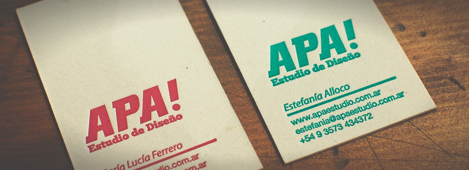 apa home