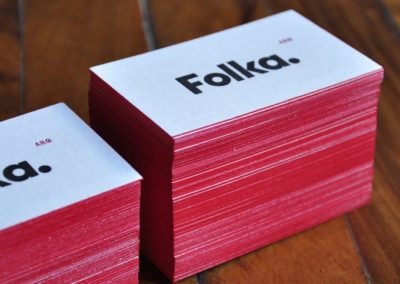 destacada folka