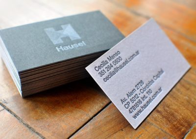 hausel 07