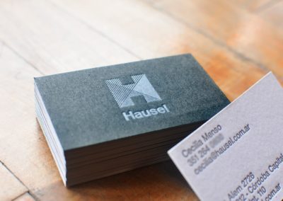 hausel 08