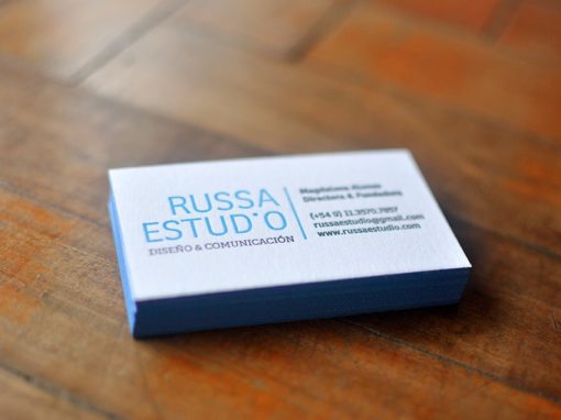 Russa Estudio