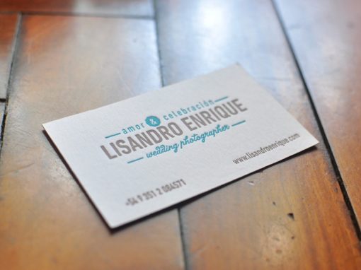 Lisandro Enrique