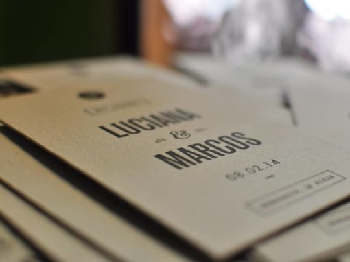 Luciana y Marcos