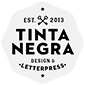 logo tintanegraletterpress 2