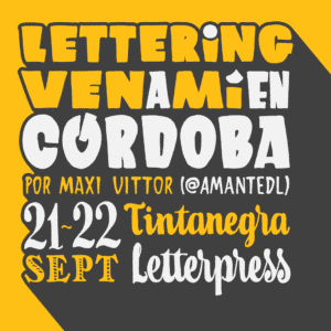 LVAM Córdoba Cuadrado