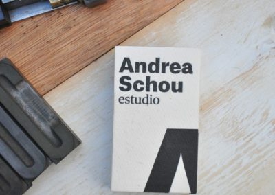 Andrea Schou