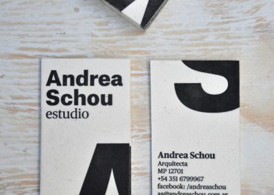 Andrea Schou