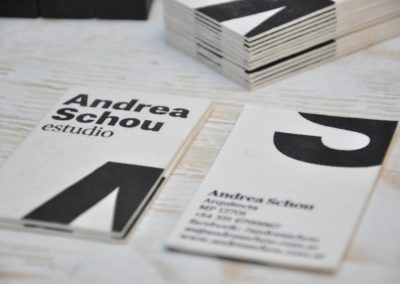 Andrea Schou