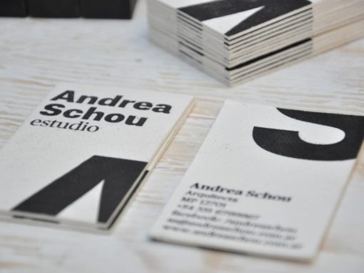 Andrea Schou