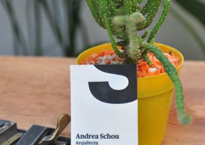 Andrea Schou