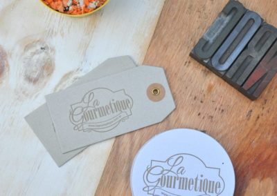 La Gourmetique
