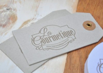 La Gourmetique