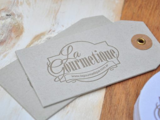 La Gourmetique