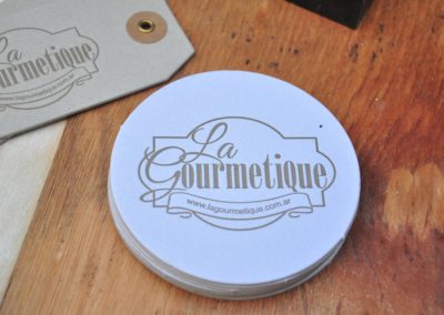 La Gourmetique