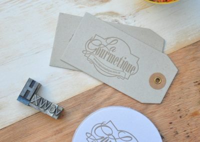 La Gourmetique