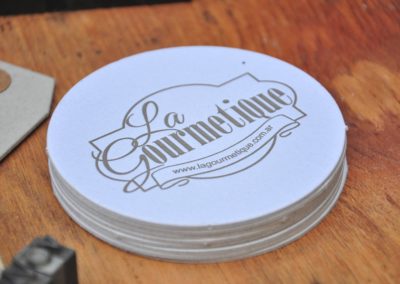 La Gourmetique
