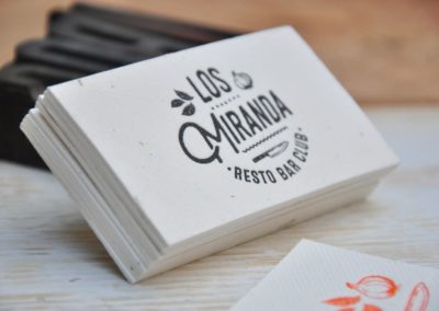 Los Miranda