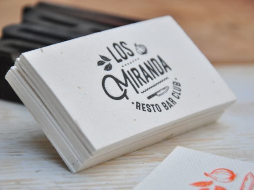 Los Miranda