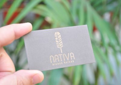 Nativa
