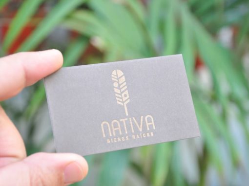 Nativa