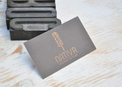 Nativa