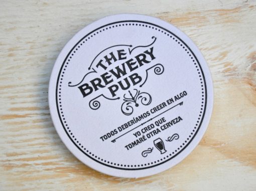 The Brewery Pub