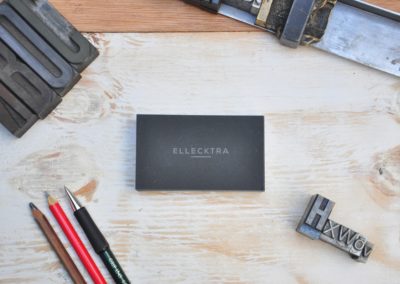 Ellecktra