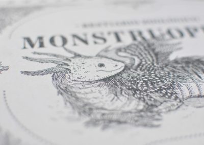 Monstruopedia