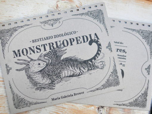 Monstruopedia