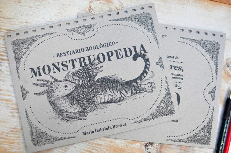 Monstruopedia