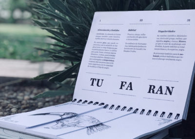 Monstruopedia