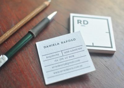 Dani Raposo