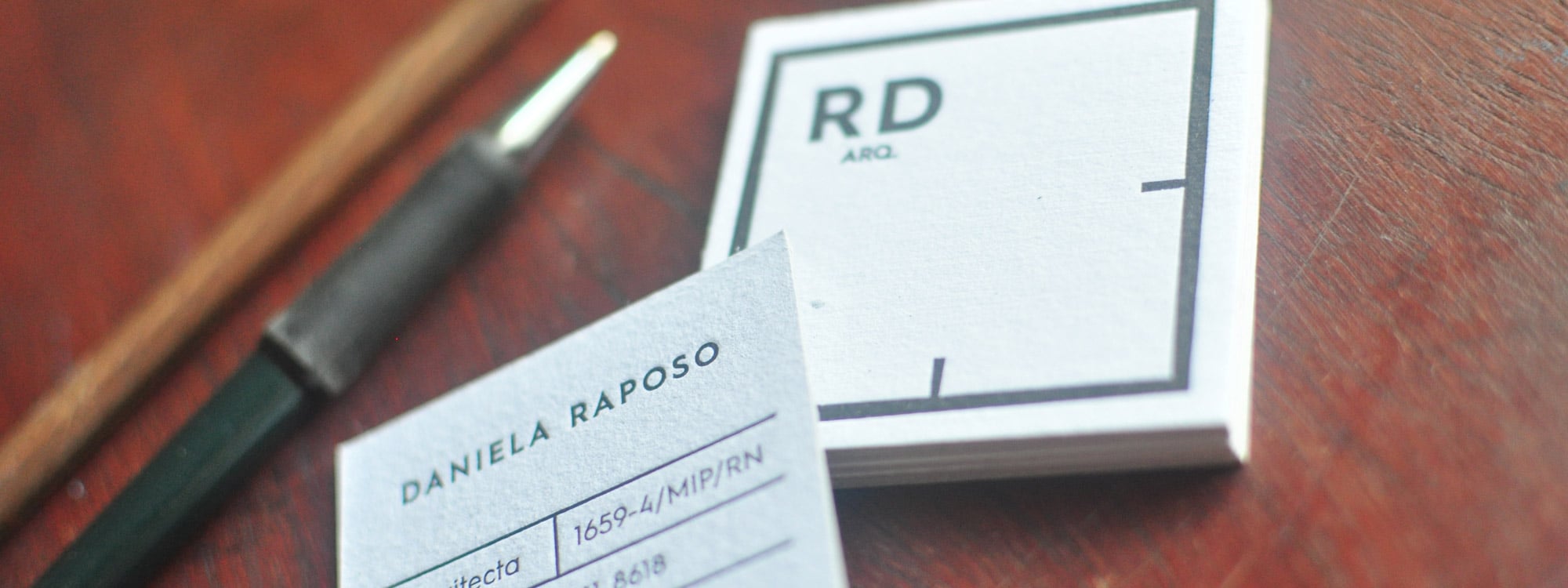 dani raposo header