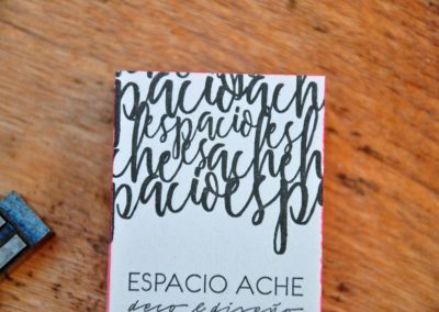 Espacio Ache