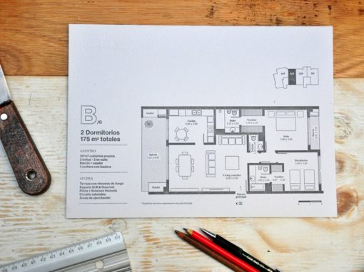 Haus 115