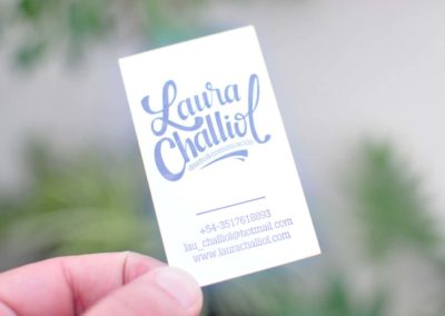 Laura Challiol