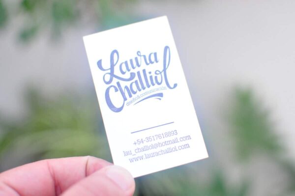 Laura Challiol