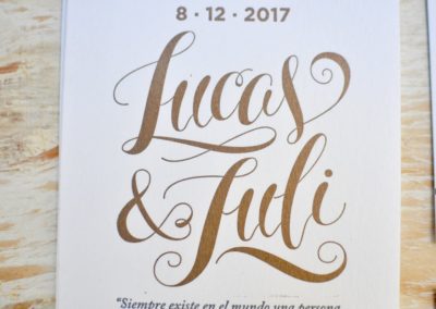 Lucas & Juli