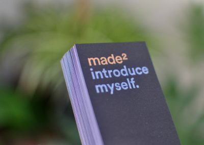 made²
