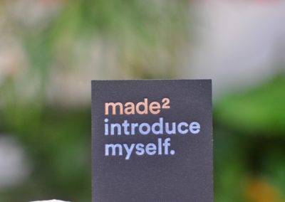 made²