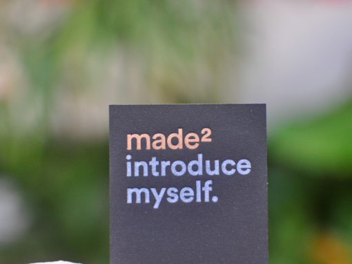 made²