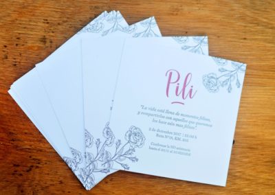 Pili