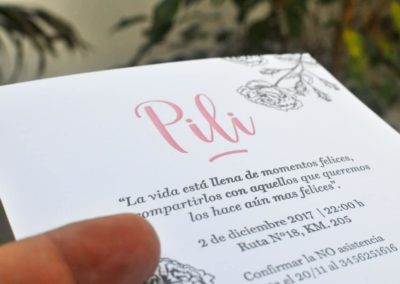 Pili