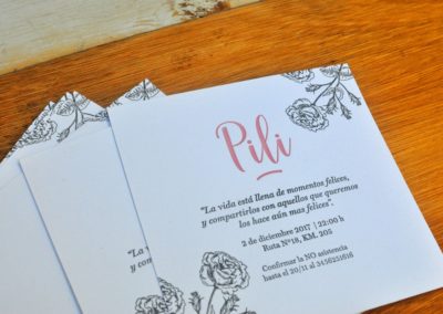 Pili