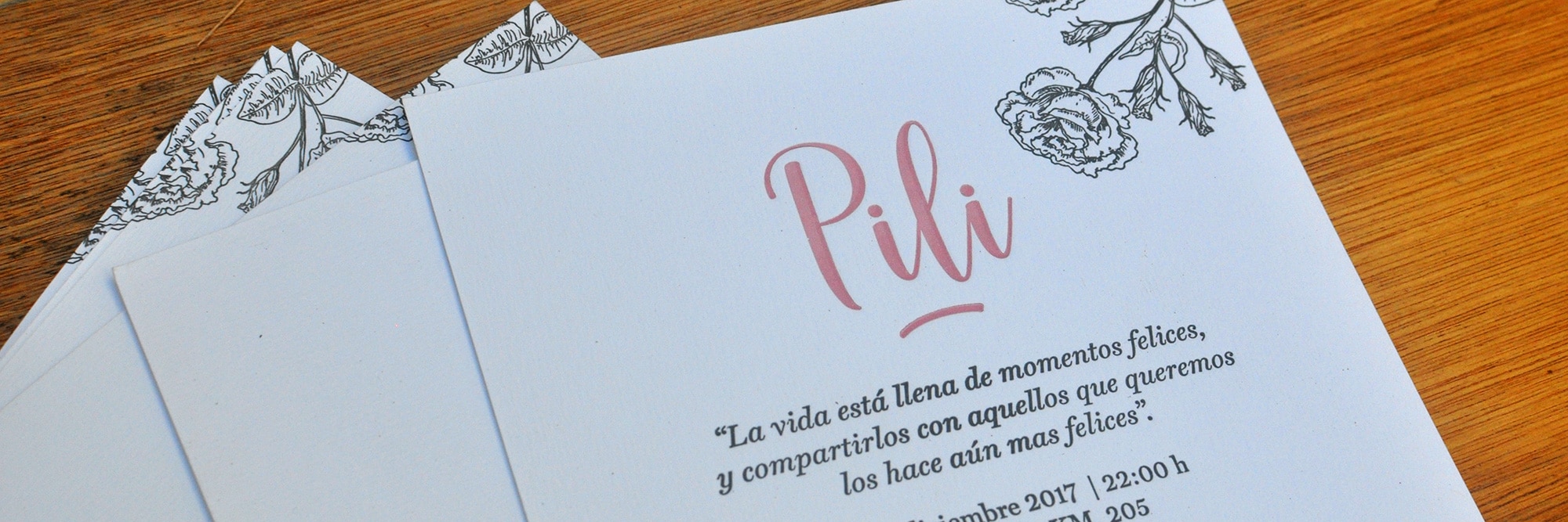 pili header