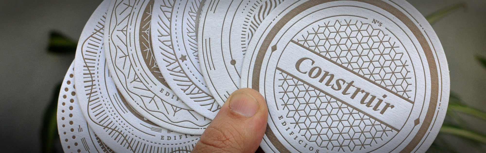 Fideicomiso Capes header